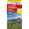 MARCO POLO Karte Polen Nordwest