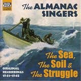 Sea the Soil & the Struggle (1941-42)