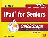iPad for seniors
