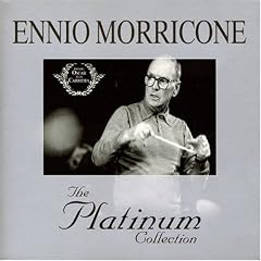 Platinum Collection,the [Colonna sonora]