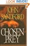Chosen Prey (Thorndike Core)