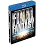 Final Fantasy - Die M�chte in Dir (Steelbook) [Blu-ray]