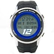 NASCAR Men's NAS-SW-NEW Schedule Series Ryan Newman Watch