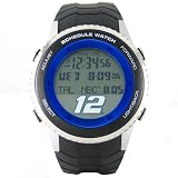 Game Time Men's NASCAR Ryan Newman Schedule Watch #NAS-SW-New