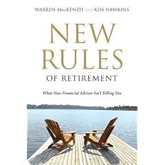 New Rules For Retirement