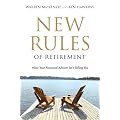 New Rules For Retirement