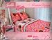 Barbie Twin Sheet Set ~ Flower Power