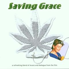 Grasgefl�ster (Saving Grace)