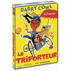 Le triporteur