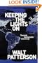Keeping the Lights On: Towards Sustainable Electricity