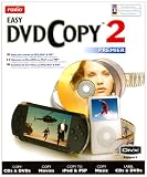 Easy DVD Copy 2 Premier (PC)