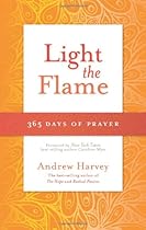 Light the Flame: 365 Days of Prayer Light the Flame: 365 Days of Prayer