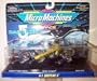 Babylon 5 Micro Machines Set 1