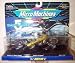 Babylon 5 Micro Machines Set 1