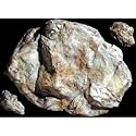 Rock Mold, Weathered Rock