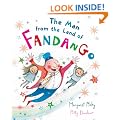 The Man from the Land of Fandango