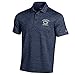 Under Armour NCAA Men's Elevated Heather Polo