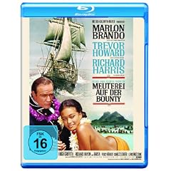 Meuterei auf der Bounty [Blu-ray]