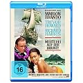 BD * Meuterei auf der Bounty (1962) [Blu-ray] [Import allemand]