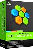 PDF converter professional 6