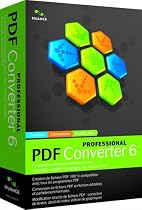 PDF converter professional 6