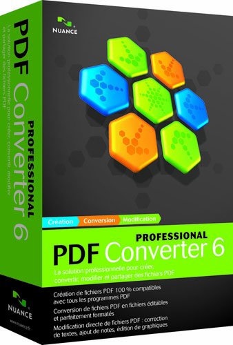 PDF converter professional 6