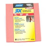 Sanding Sponge, Fine 150 Grit
