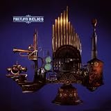 Relicspar Pink Floyd