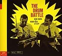 The Drum Battle
