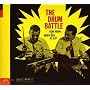 The Drum Battle: Jazz at the Philharmonic