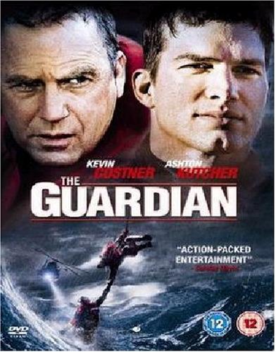 CD-Charts  DVD : The Guardian [2006]