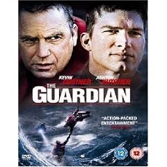 The Guardian [DVD] [2006]