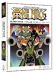 One Piece - Season 4 Voyage Four