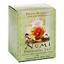 Numi Tea Petite Bouquet Sampler Flowering Tea, 4 Count Sampler (Pack of 12)