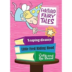 The Complete Fractured Fairy Tales