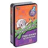Review University Games 01491 / Totally Gross! The Game of Science [Game Tin Edition]