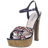 Steve Madden Groovey Platform Sandal