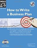 How To Write A Business Plan