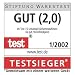 Auszeichnung
