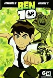 Ben 10 - Stagione 03 #03