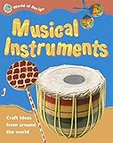 Musical instruments
