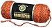Lion Brand Yarn 790-408B Homespun Painterly Color 6-Ounce/185-Yard Skein of Yarn, Wild Fire