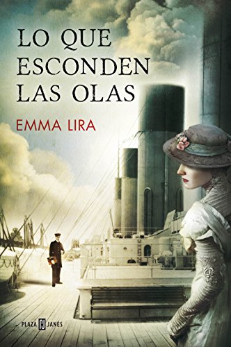 Lo que esconden las olas (Spanish Edition)