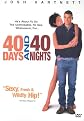 40 Days and 40 Nights (Widescreen)