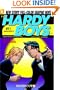 Abracadeath (Hardy Boys Graphic Novels: Undercover Brothers, No. 11)