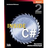 Inside C#, Second Edition