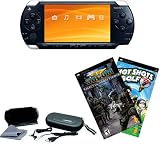 Slim SOCOM Bundle- PSP
