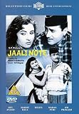 Jaali Note (1960) (Hindi Film / Bollywood Movie / Indian Cinema DVD)