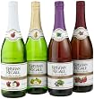 Kristian Regále Sparkling Beverage, Swedish Variety Pack, 25.4-Ounce Bottles (Pack of 4)