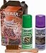 Nikwax Care Kit For Combination Footwear Footwear Cleaning/Proofing